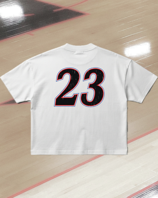 LeBron Sixer T-Shirt