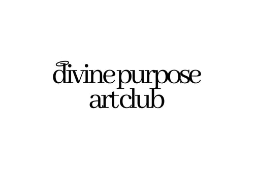 Divine Purpose Art Club 
